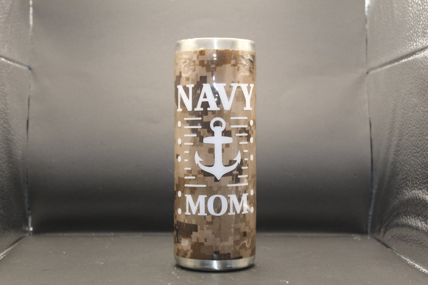 Proud Navy Mom