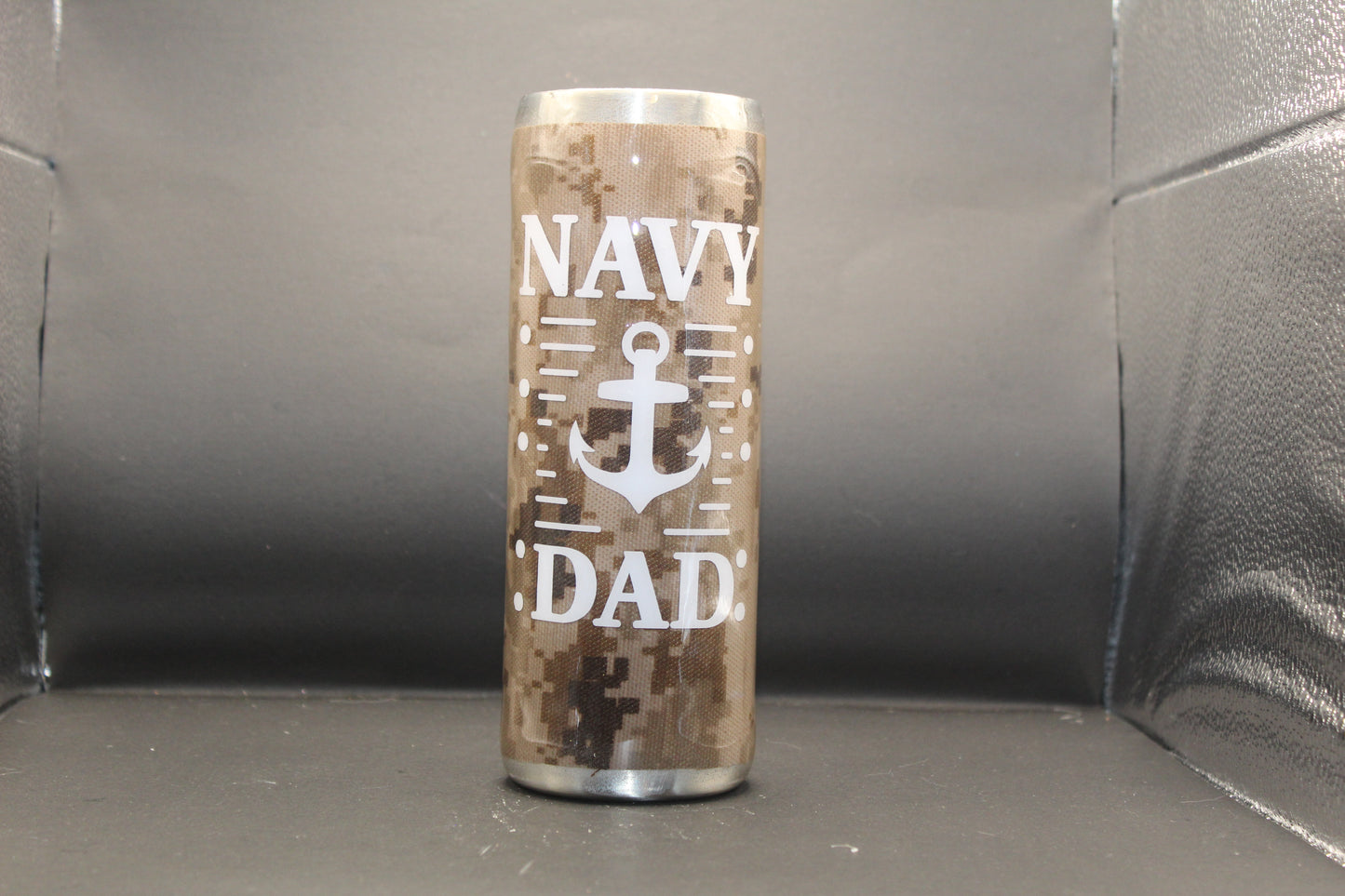 Proud Navy Dad