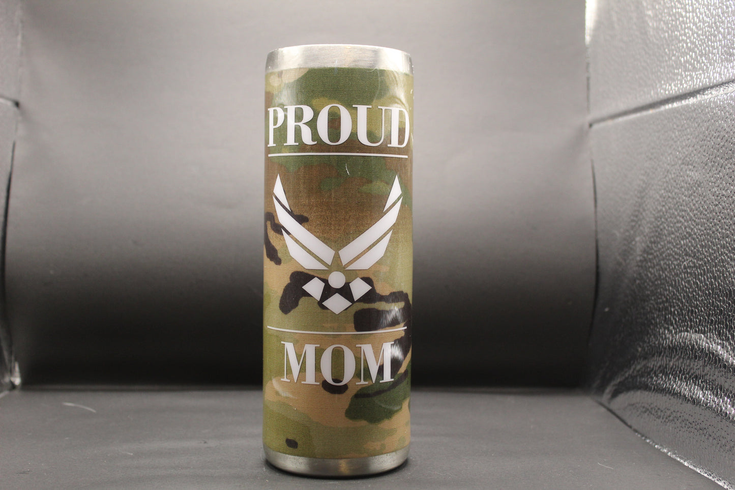 Proud Air Force Mom