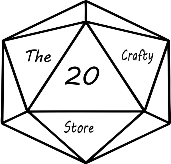 The Crafty Store